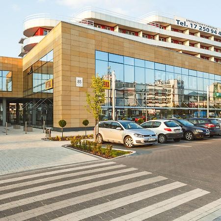 Silver Apart Rzeszów Exterior foto