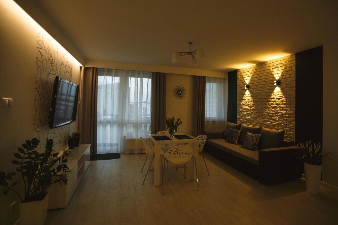 Silver Apart Rzeszów Exterior foto